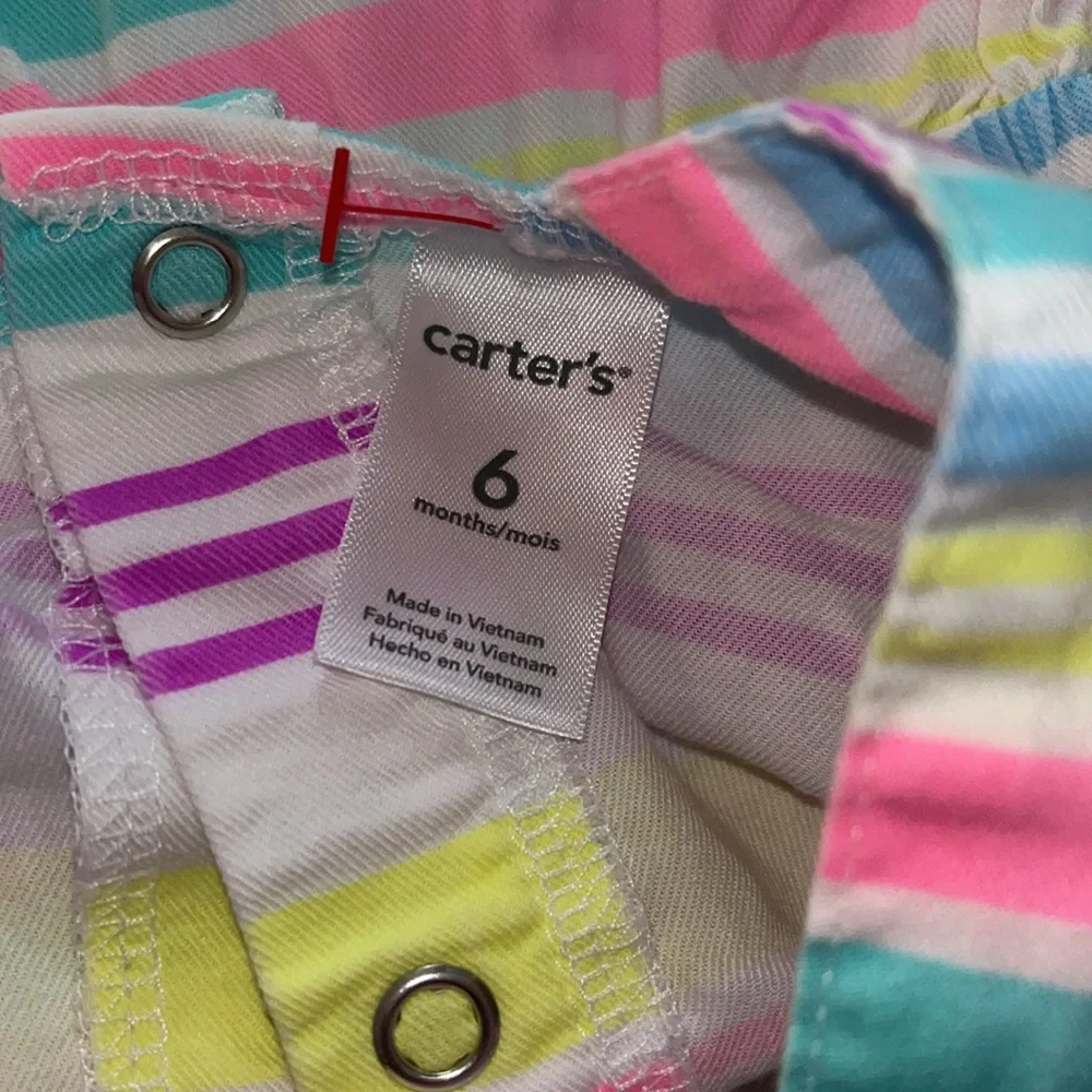 CARTERS OUT-FIT
